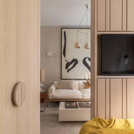 Apartamento Exclusivo En Neptuno Apartment Madrid Exterior foto