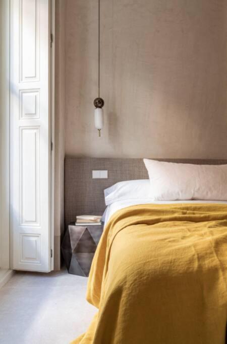 Apartamento Exclusivo En Neptuno Apartment Madrid Exterior foto