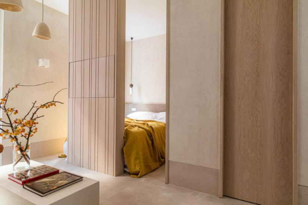 Apartamento Exclusivo En Neptuno Apartment Madrid Exterior foto